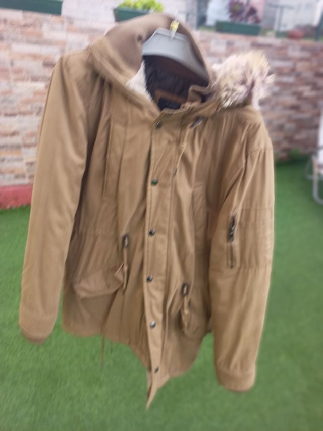 Bomber, chaquetas a 9€