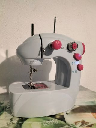 Macchina per Cucire mod. Mini