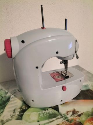 Macchina per Cucire mod. Mini