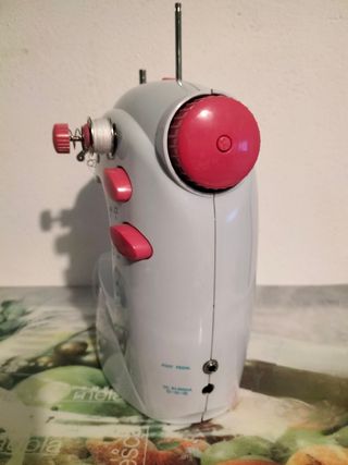 Macchina per Cucire mod. Mini