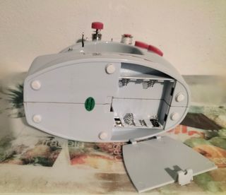 Macchina per Cucire mod. Mini
