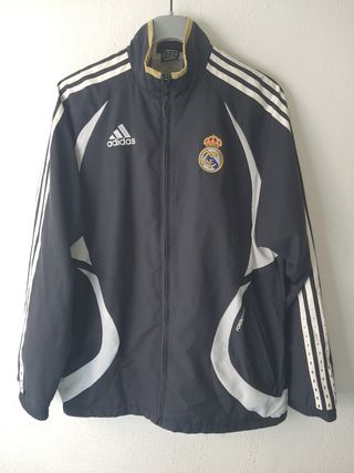 Chaqueta Chandal de Real Madrid