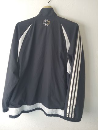 Chaqueta Chandal de Real Madrid