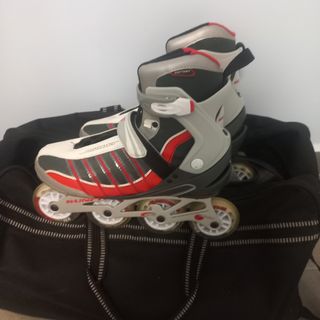 Patines linea 