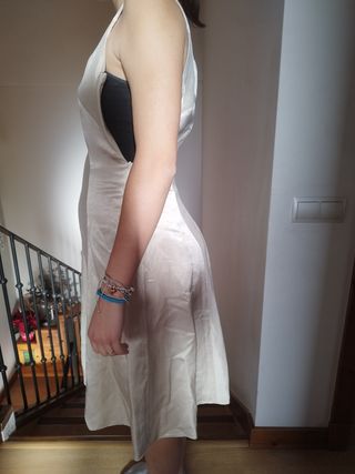 Vestido fhase Eight 10. Talla 36