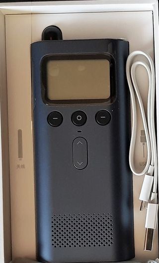 Transceptores de largo alcance 10km.