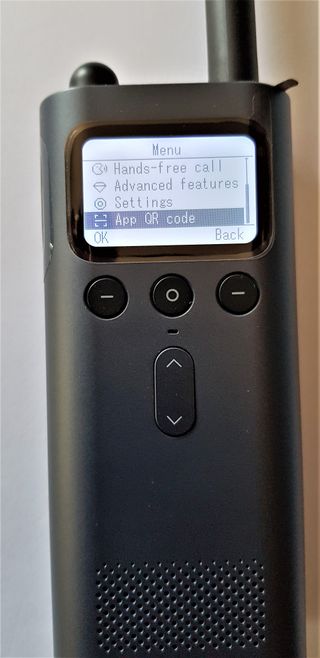 Transceptores de largo alcance 10km.