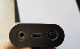 Transceptores de largo alcance 10km.