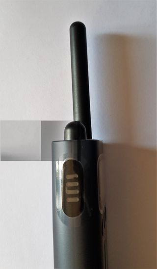 Transceptores de largo alcance 10km.