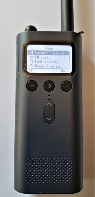 Transceptores de largo alcance 10km.