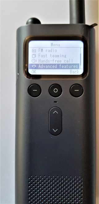 Transceptores de largo alcance 10km.