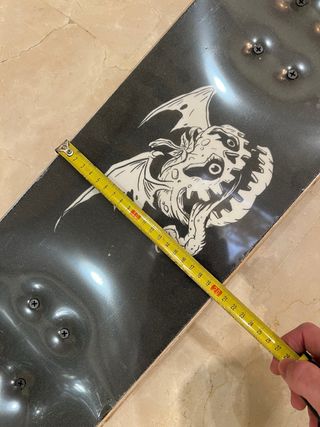 Skate Monopatin 