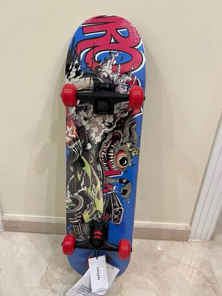 Skate Monopatin 