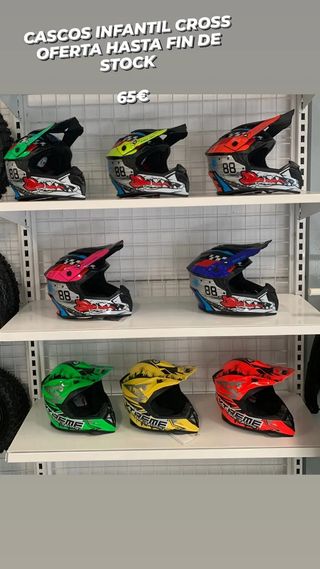 Mini moto