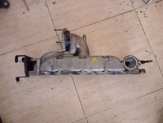 Colector admisión Hyundai Santa Fe 2831027530