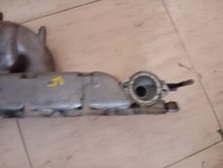 Colector admisión Hyundai Santa Fe 2831027530
