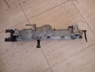 Colector admisión Hyundai Santa Fe 2831027530
