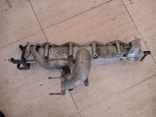 Colector admisión Hyundai Santa Fe 2831027530