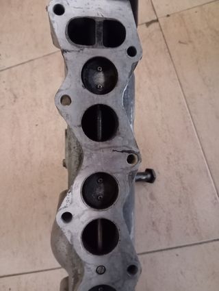 Colector admisión Hyundai Santa Fe 2831027530