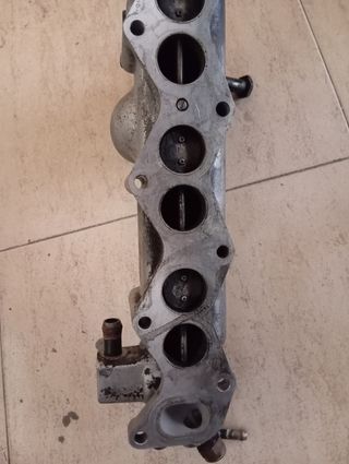 Colector admisión Hyundai Santa Fe 2831027530