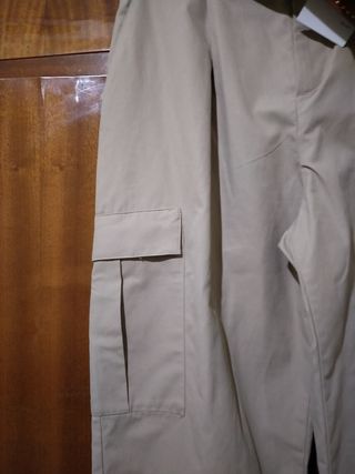 Pantalones de Zara de mujer sin estrenar+regalo