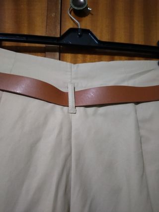 Pantalones de Zara de mujer sin estrenar+regalo