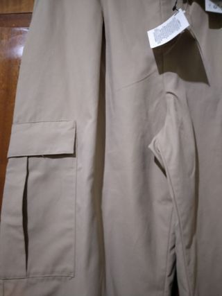 Pantalones de Zara de mujer sin estrenar+regalo