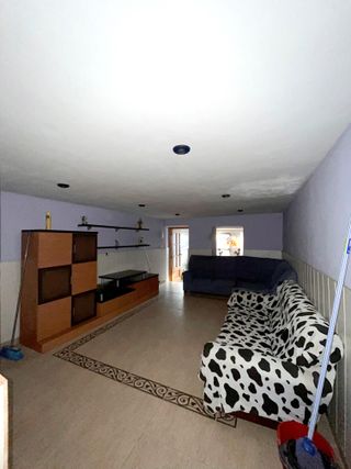 CASA EN JARAÍZ DE LA VERA