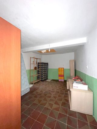 CASA EN JARAÍZ DE LA VERA
