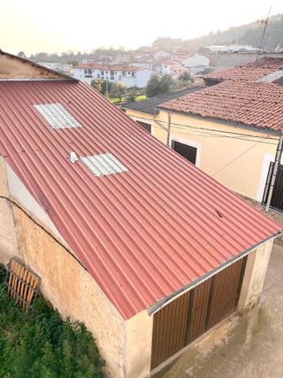 CASA EN JARAÍZ DE LA VERA