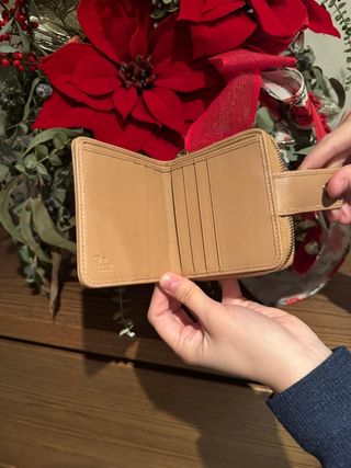 MONEDERO TARJETERO GUCCI NUEVO