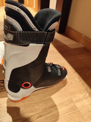 Botas esquí Salomon talla 28.5