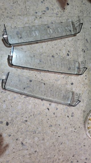 Baldas botellero de nevera frigorífico 
