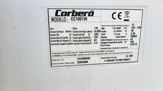 Baldas botellero de nevera frigorífico 