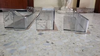 Baldas botellero de nevera frigorífico 