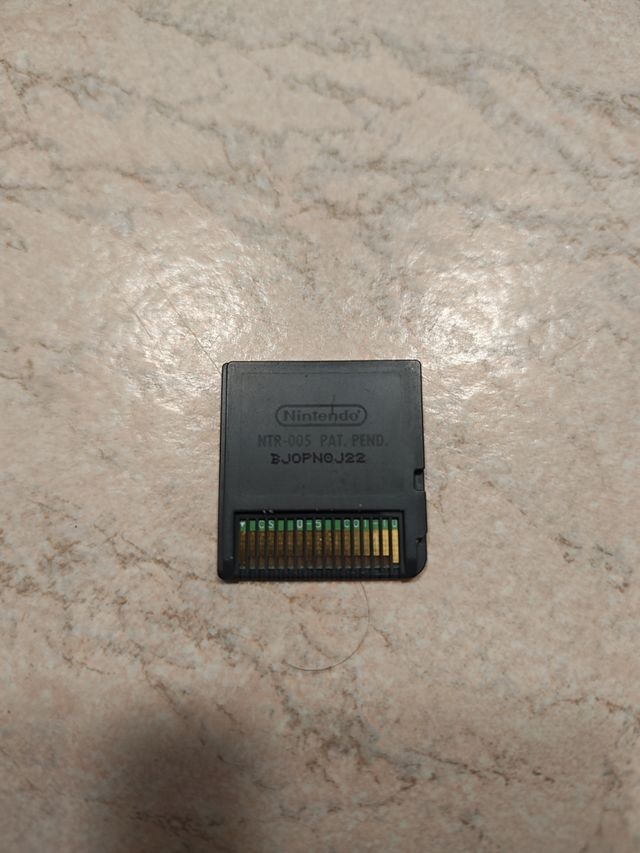 Percy jackson Nintendo ds