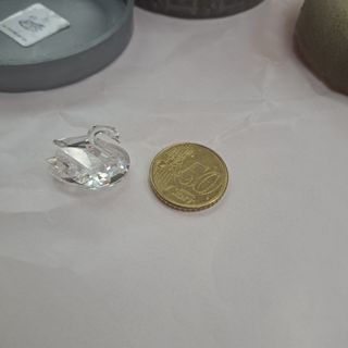 Swarovski cignus swan cigno