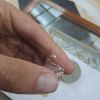 Swarovski cignus swan cigno