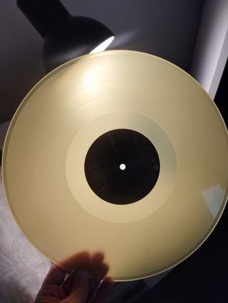 S-CREW "DESTINS LIÉS" 1ra EDICIÓN VINILO