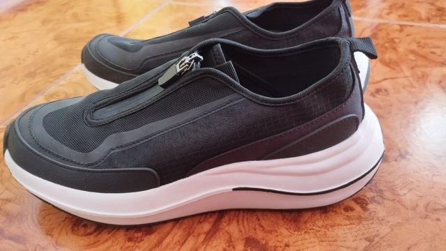 Zapatillas Zara núm. 36