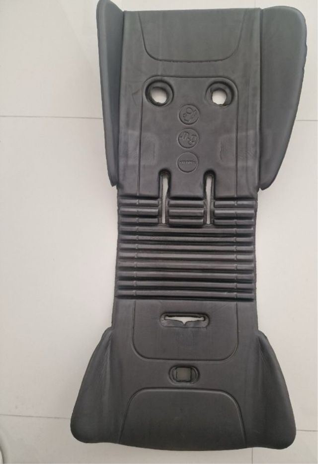 Espuma asiento bugaboo bee 5