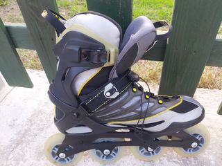 Patines linea Salomón