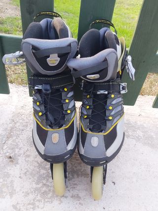 Patines linea Salomón