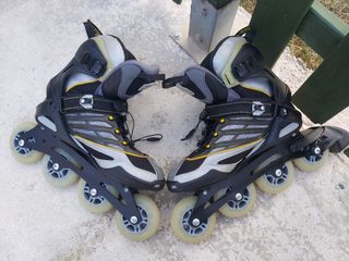 Patines linea Salomón