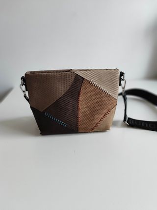 Bolso desigual
