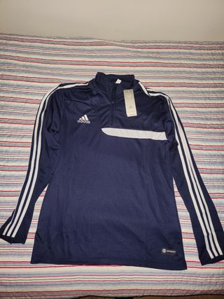 Chaqueta sudadera adidas