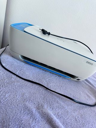 Impresora hp