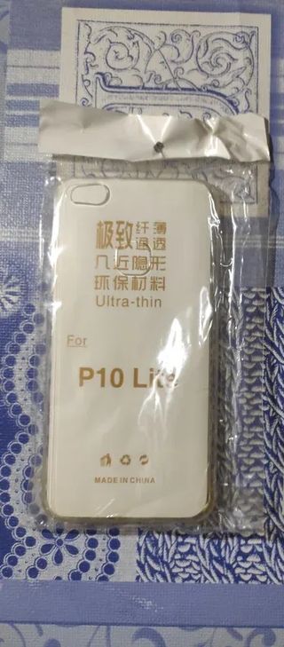 FUNDA HUAWEI P10 lite