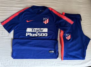 Chandal del Atletico De Madrid