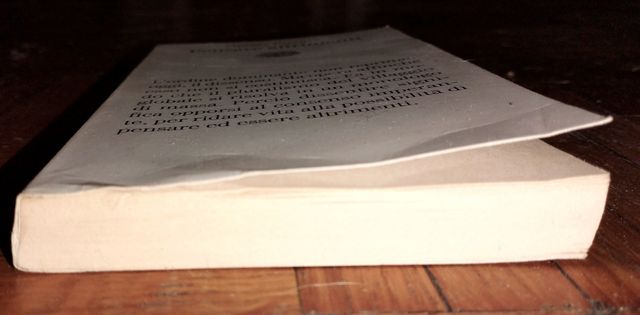 Diego Fusaro: Pensare altrimenti